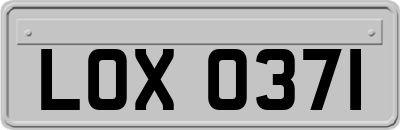 LOX0371