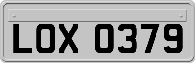LOX0379