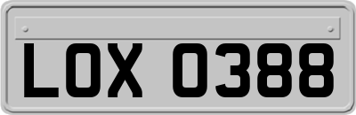 LOX0388