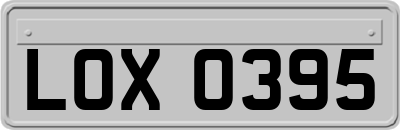 LOX0395