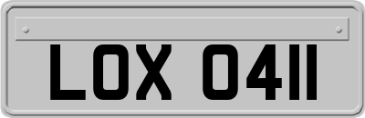 LOX0411