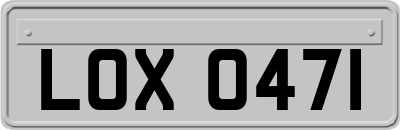 LOX0471