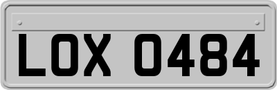 LOX0484