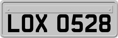 LOX0528