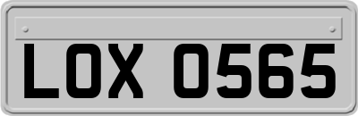 LOX0565