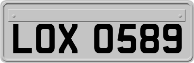 LOX0589