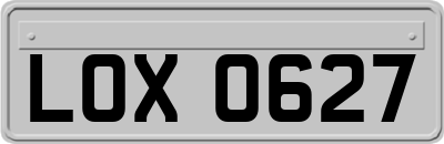 LOX0627