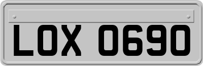 LOX0690