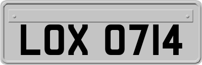 LOX0714