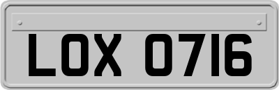 LOX0716
