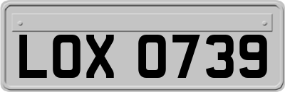 LOX0739