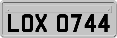 LOX0744