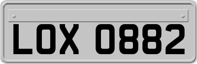 LOX0882