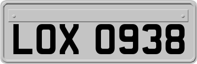 LOX0938