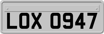 LOX0947