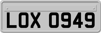 LOX0949