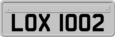 LOX1002