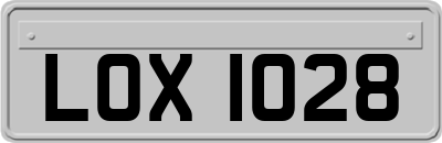 LOX1028