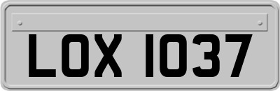 LOX1037