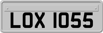 LOX1055