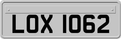 LOX1062