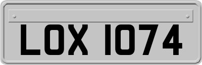 LOX1074