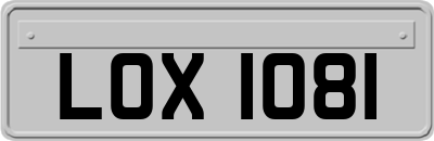 LOX1081
