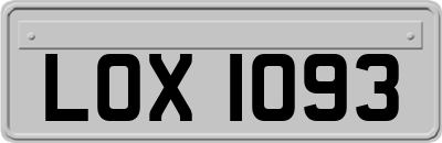 LOX1093