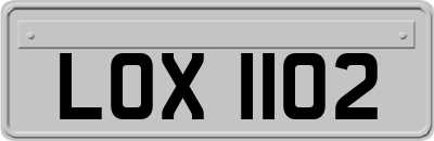 LOX1102