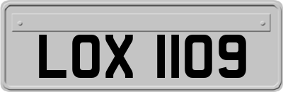 LOX1109