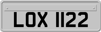 LOX1122