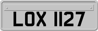 LOX1127