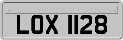 LOX1128