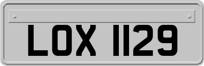 LOX1129