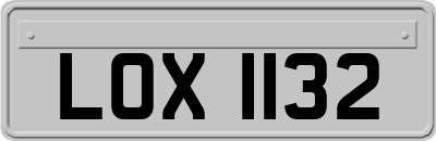 LOX1132