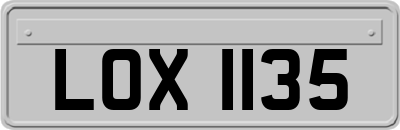 LOX1135