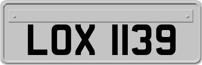 LOX1139