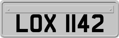 LOX1142