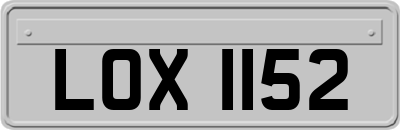 LOX1152