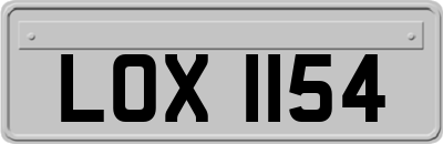 LOX1154