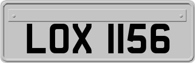 LOX1156