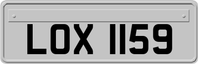 LOX1159