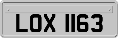 LOX1163