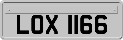 LOX1166