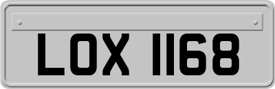 LOX1168