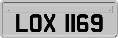 LOX1169