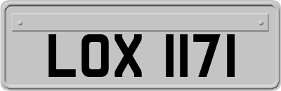 LOX1171
