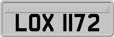 LOX1172