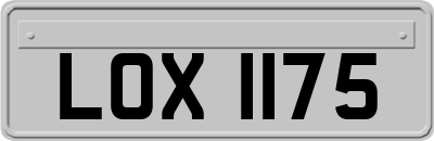 LOX1175