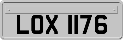 LOX1176